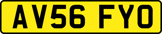 AV56FYO