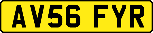 AV56FYR