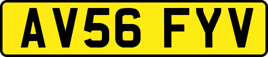 AV56FYV