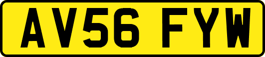 AV56FYW