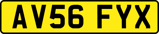AV56FYX