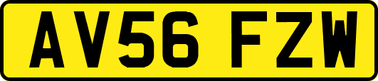 AV56FZW