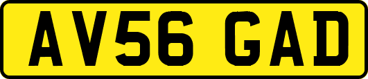AV56GAD