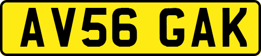 AV56GAK