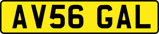 AV56GAL