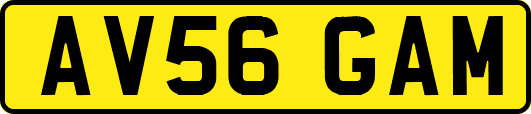 AV56GAM