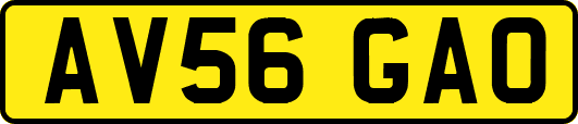 AV56GAO