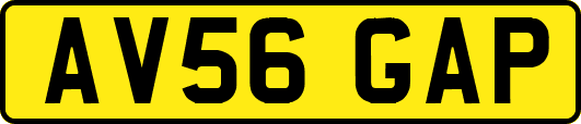 AV56GAP