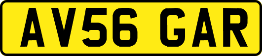 AV56GAR