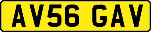 AV56GAV