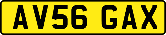 AV56GAX
