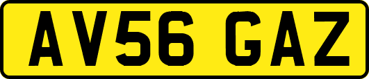AV56GAZ