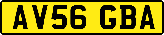 AV56GBA