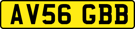 AV56GBB