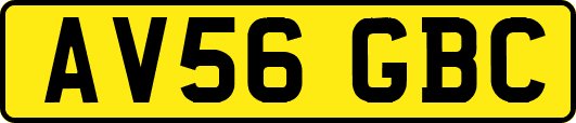 AV56GBC