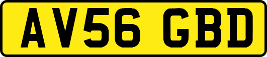AV56GBD