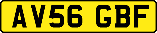 AV56GBF