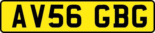 AV56GBG