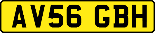 AV56GBH
