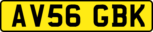 AV56GBK