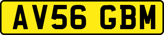 AV56GBM