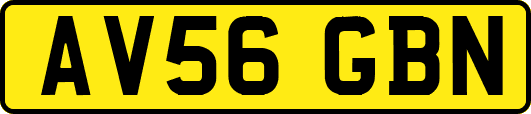 AV56GBN