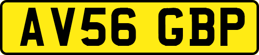AV56GBP