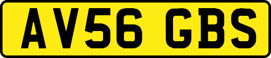 AV56GBS