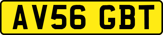 AV56GBT