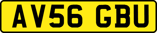 AV56GBU