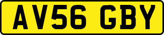 AV56GBY