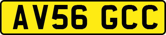 AV56GCC
