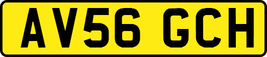 AV56GCH