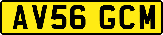 AV56GCM