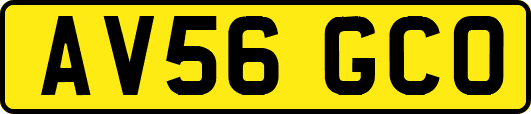AV56GCO