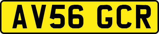 AV56GCR