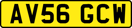 AV56GCW