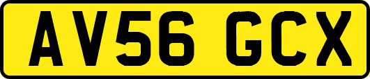 AV56GCX