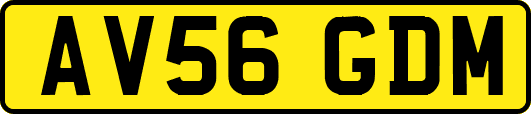 AV56GDM
