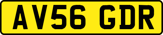 AV56GDR