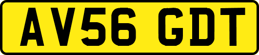 AV56GDT