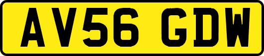 AV56GDW