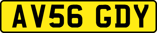 AV56GDY
