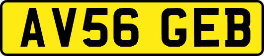 AV56GEB