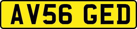 AV56GED