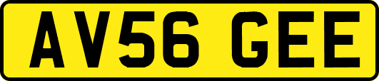 AV56GEE