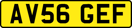 AV56GEF