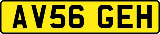 AV56GEH