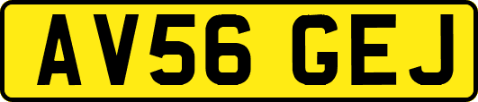 AV56GEJ