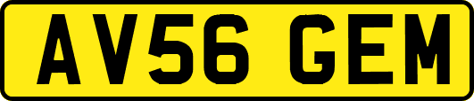AV56GEM